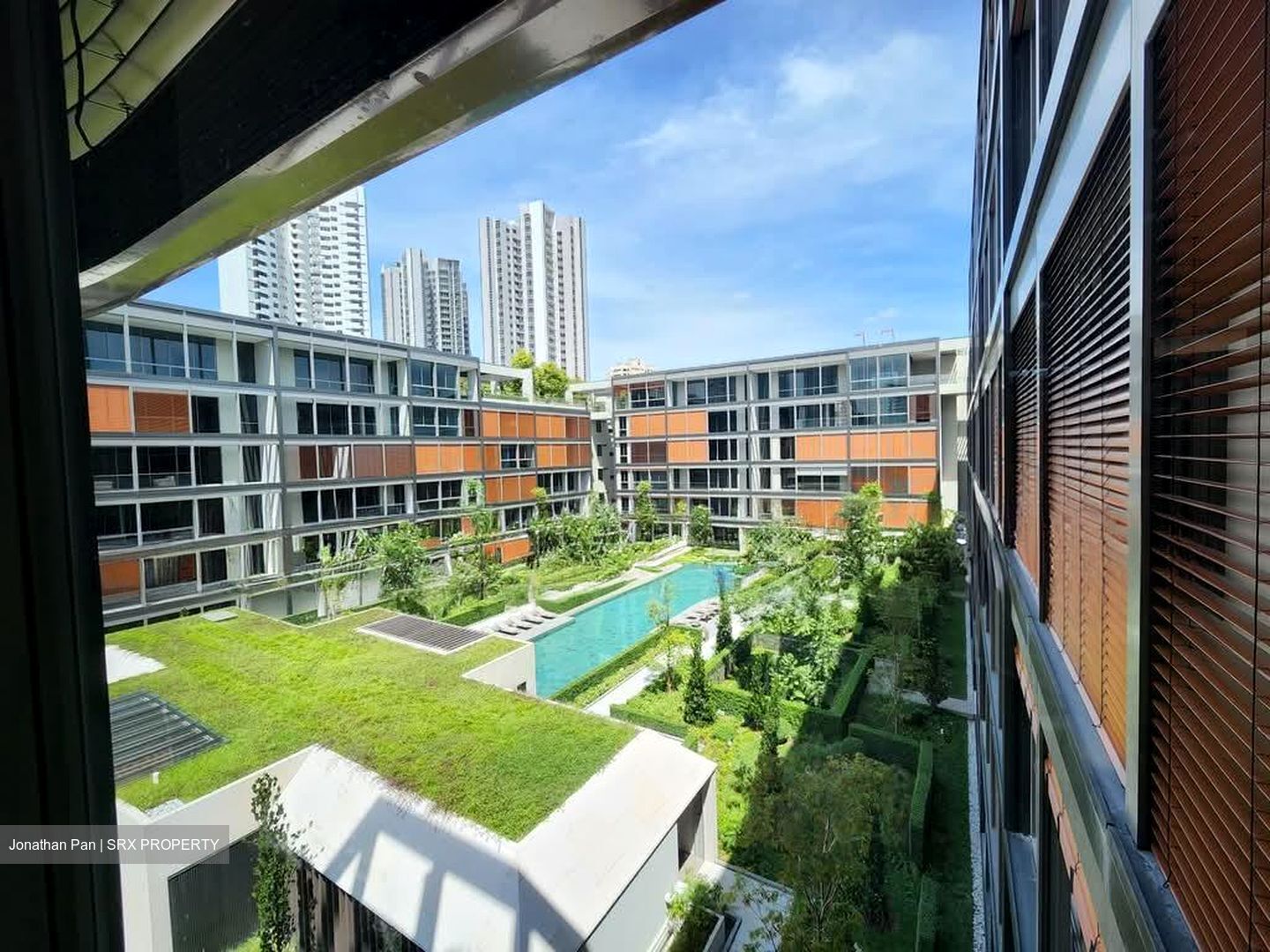 Meyerhouse (D15), Condominium #601629191